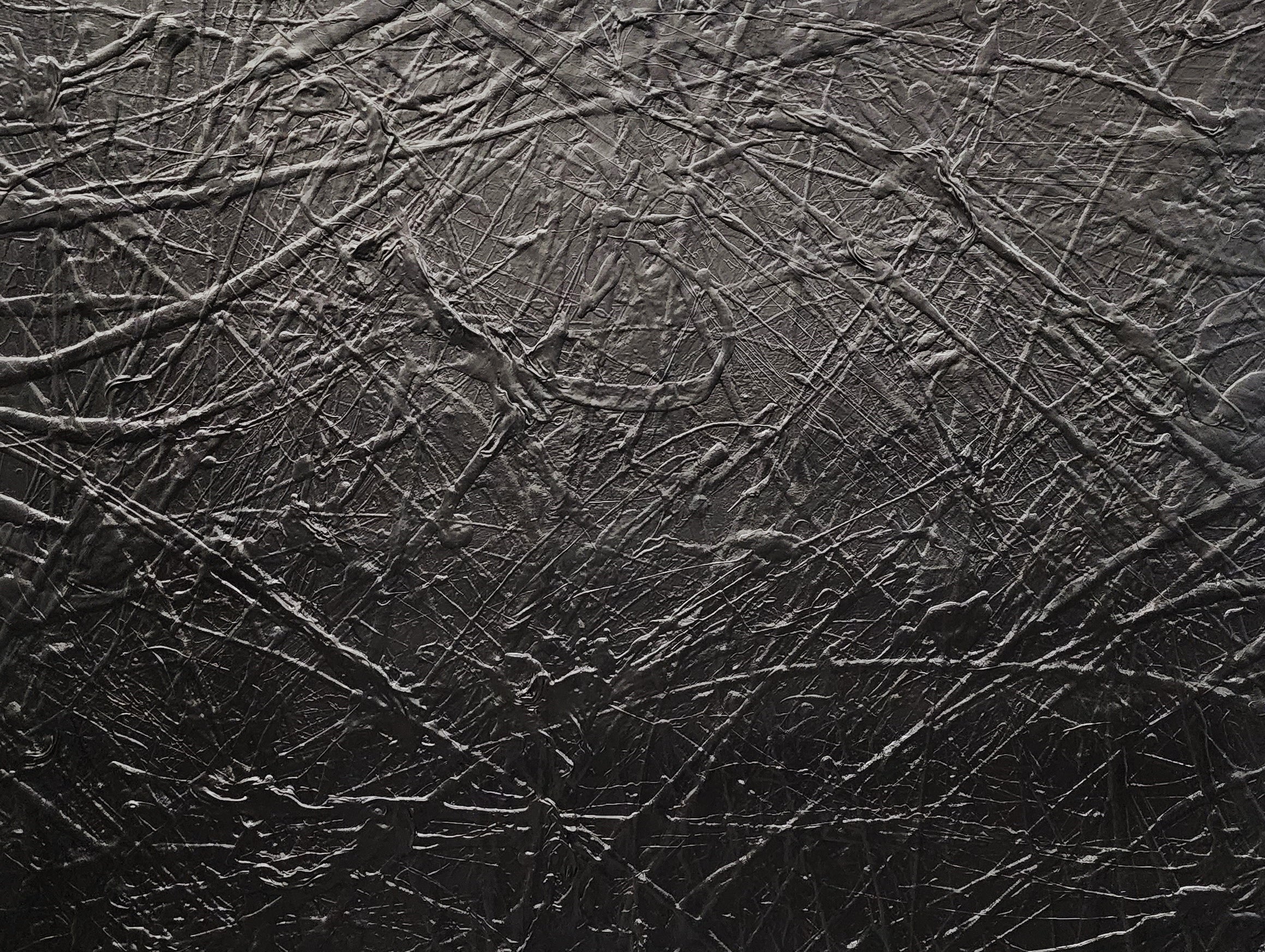 Maximus Black 140cm x 180cm Black Textured Abstract Painting (SOLD)-Abstract-[Franko_Artist]-[Australian_artist]-[Gold_Coast]-[Brisbane]-[modern]-[contemporary]-[original]-[Large_artwork]-Franklin Art Studio