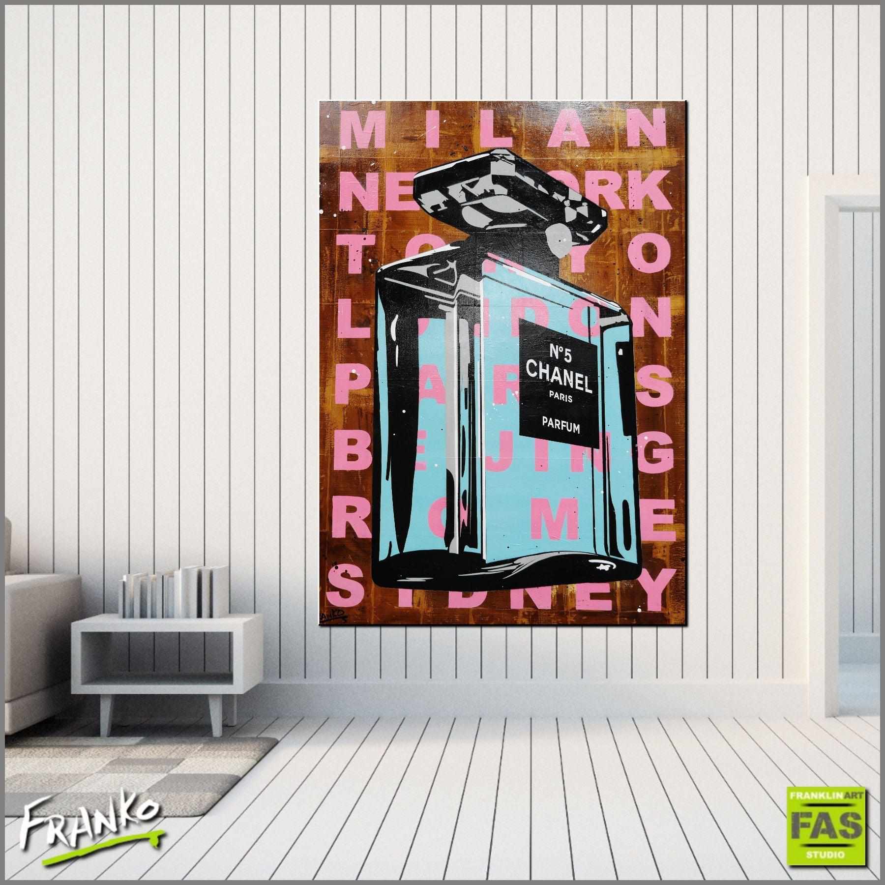 50 Shades 140cm x 100cm Vintage Book Pop art Painting (SOLD)-Abstract-[Franko_Artist]-[Australian_artist]-[Gold_Coast]-[Brisbane]-[modern]-[contemporary]-[original]-[Large_artwork]-[The_Block]-[Dream_Homes]-[ideas]-[Grand_Designs]-[Art_Lover]-Franklin Art Studio