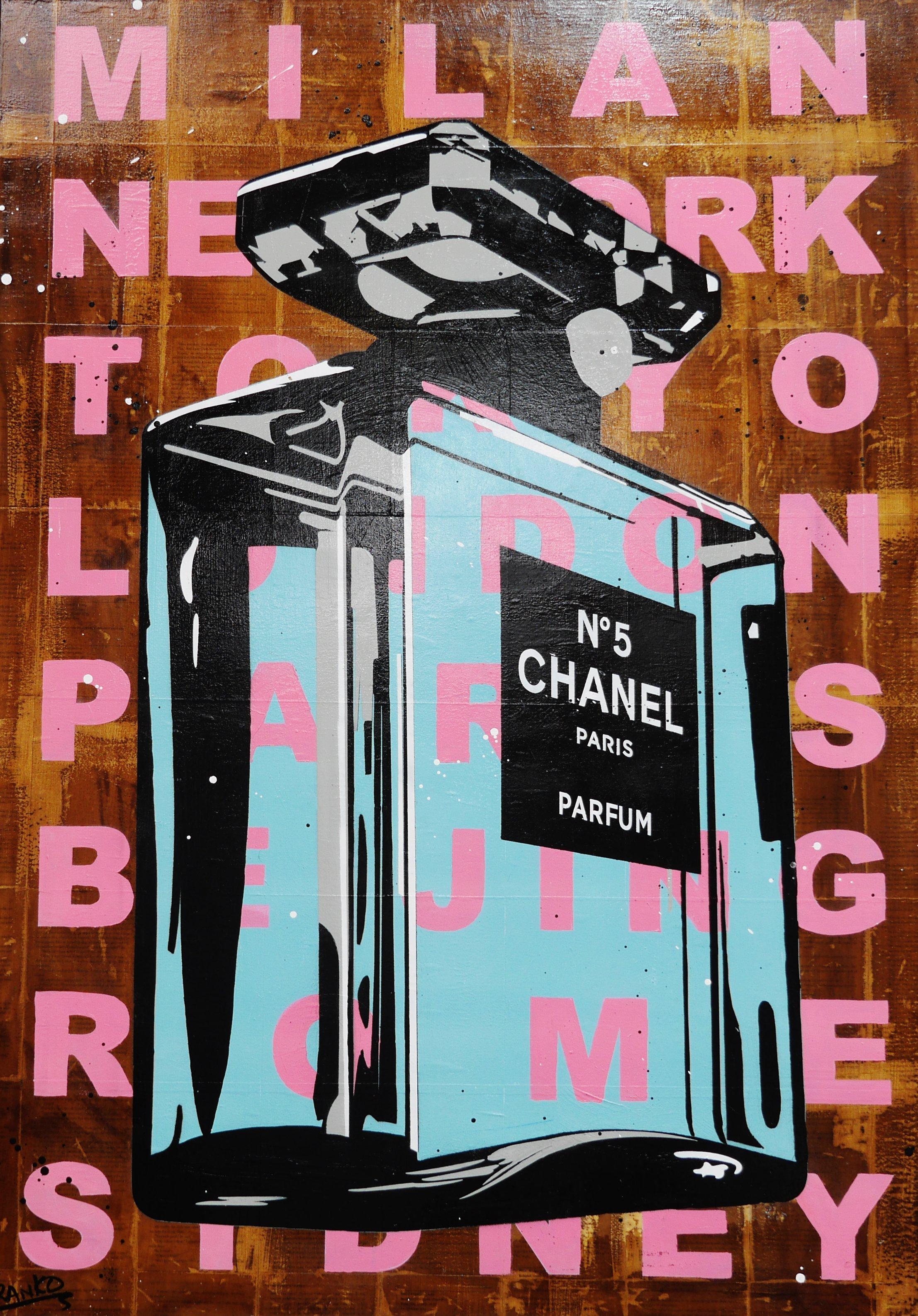 50 Shades 140cm x 100cm Vintage Book Pop art Painting (SOLD)-Abstract-[Franko_Artist]-[Australian_artist]-[Gold_Coast]-[Brisbane]-[modern]-[contemporary]-[original]-[Large_artwork]-Franklin Art Studio