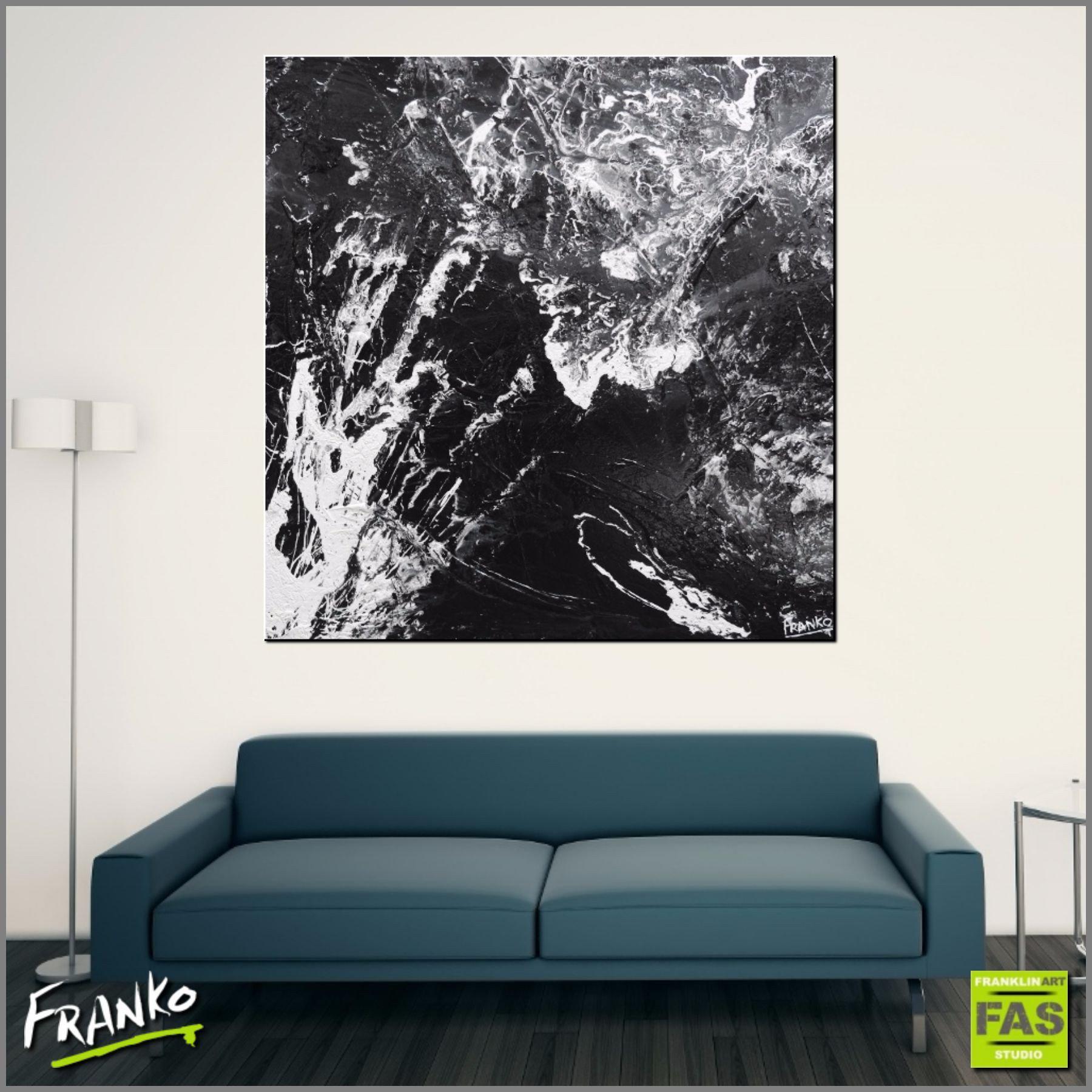 Be Inspired! Abstract Black (SOLD)-abstract-[Franko_Artist]-[Australian_artist]-[Gold_Coast]-[Brisbane]-[modern]-[contemporary]-[original]-[Large_artwork]-[The_Block]-[Dream_Homes]-[ideas]-[Grand_Designs]-[Art_Lover]-Franklin Art Studio