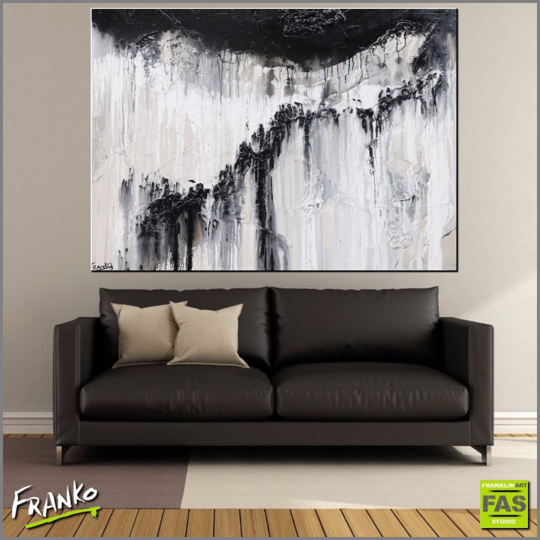 Be Inspired! Abstract Black White (SOLD)-abstract-[Franko_Artist]-[Australian_artist]-[Gold_Coast]-[Brisbane]-[modern]-[contemporary]-[original]-[Large_artwork]-[The_Block]-[Dream_Homes]-[ideas]-[Grand_Designs]-[Art_Lover]-Franklin Art Studio