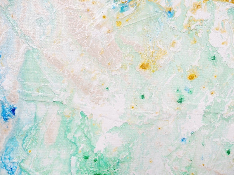 Be Inspired! Abstract Blue (SOLD)-abstract-[Franko]-[Artist]-[Australia]-[Painting]-Franklin Art Studio