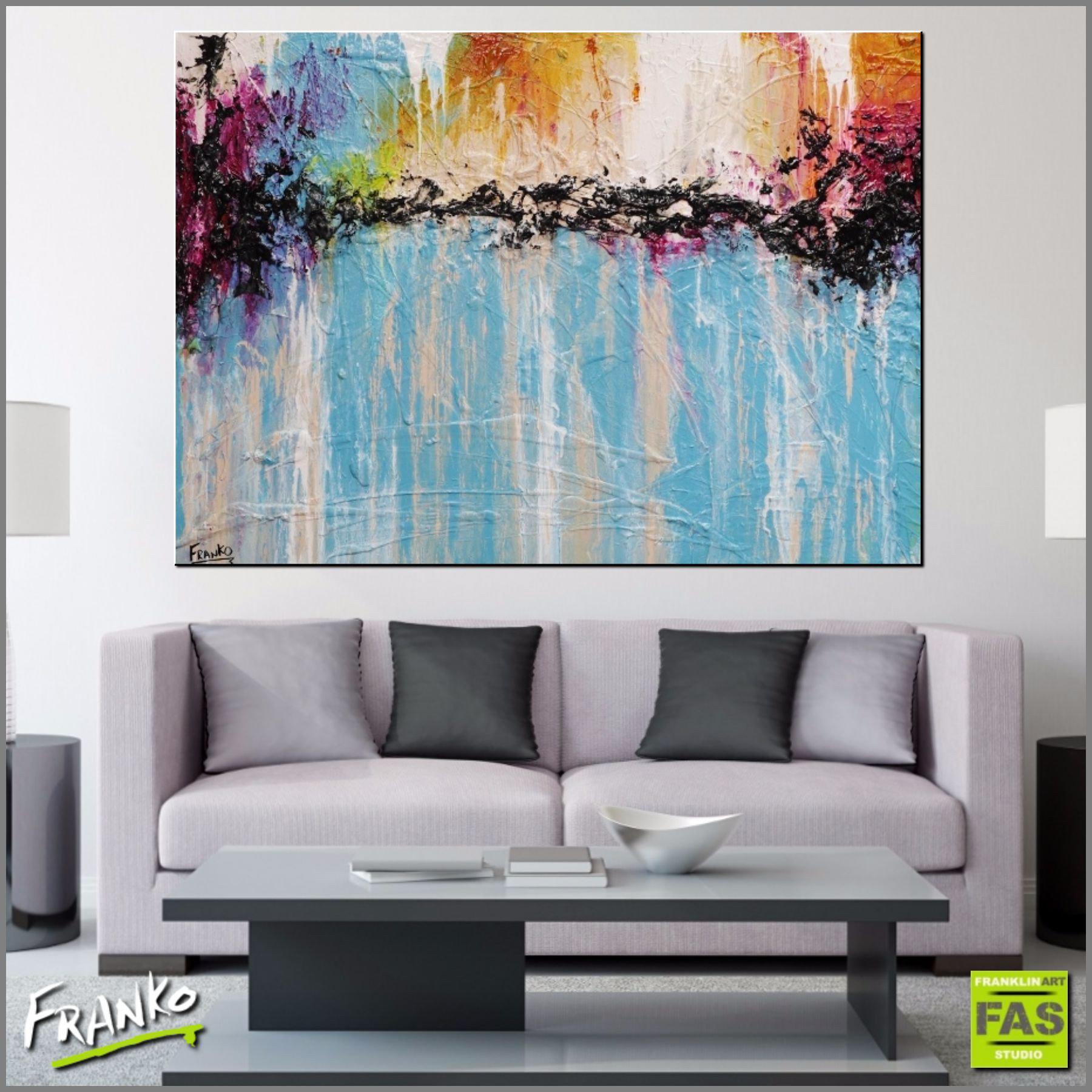 Be Inspired! Abstract Blue (SOLD)-abstract-[Franko_Artist]-[Australian_artist]-[Gold_Coast]-[Brisbane]-[modern]-[contemporary]-[original]-[Large_artwork]-[The_Block]-[Dream_Homes]-[ideas]-[Grand_Designs]-[Art_Lover]-Franklin Art Studio