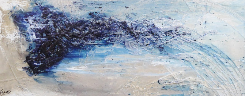 Be Inspired! Abstract Blue (SOLD)-abstract-[Franko_Artist]-[Australian_artist]-[Gold_Coast]-[Brisbane]-[modern]-[contemporary]-[original]-[Large_artwork]-Franklin Art Studio