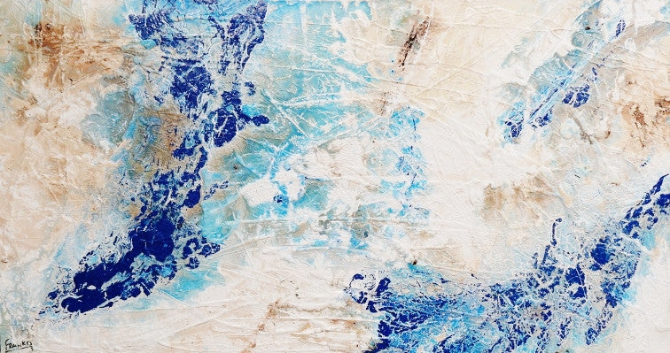 Be Inspired! Abstract Blue (SOLD)-abstract-[Franko_Artist]-[Australian_artist]-[Gold_Coast]-[Brisbane]-[modern]-[contemporary]-[original]-[Large_artwork]-Franklin Art Studio