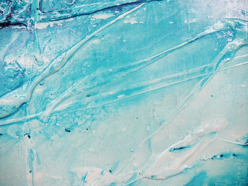 Be Inspired! Abstract Blue White (SOLD)-abstract-[Franko_Artist]-[The_Block]-[Dream_Homes]-[ideas]- [Grand_Designs]-Franklin Art Studio