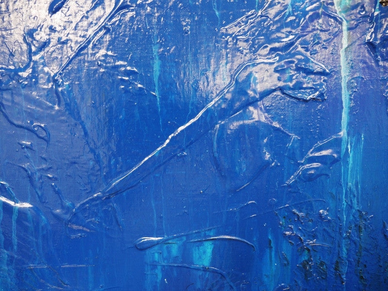 Be Inspired! Abstract Blue and white (SOLD)-abstract-[Franko_Artist]-[The_Block]-[Dream_Homes]-[ideas]-[Grand_Designs]-[Art_Lover]-Franklin Art Studio