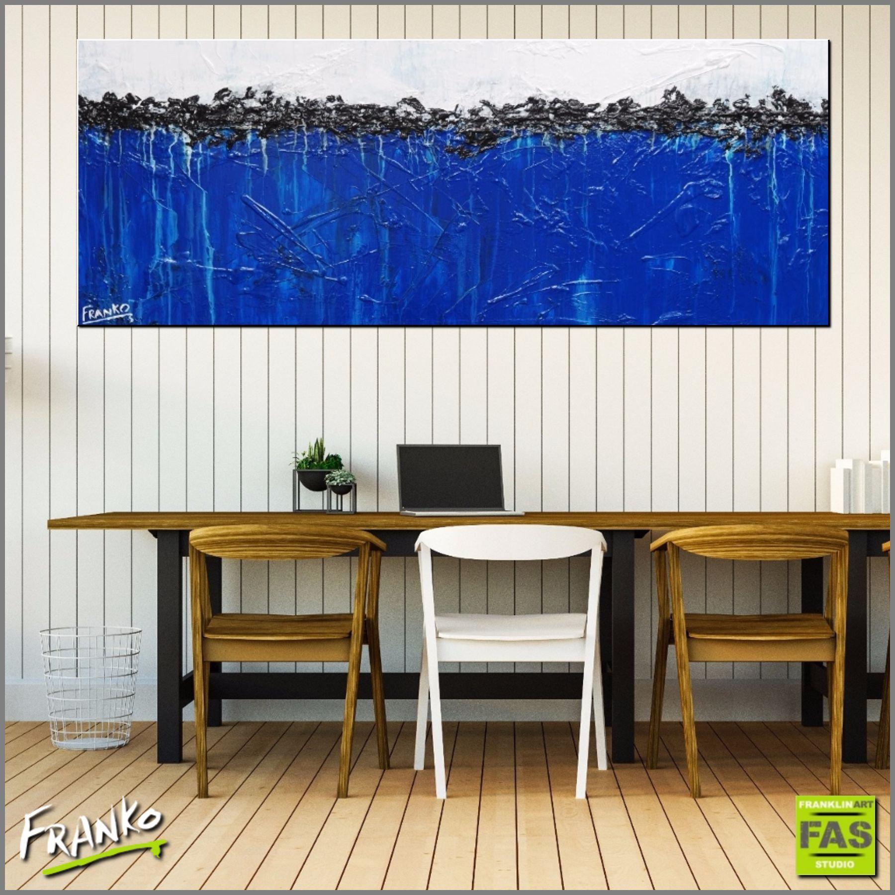 Be Inspired! Abstract Blue and white (SOLD)-abstract-[Franko_Artist]-[Australian_artist]-[Gold_Coast]-[Brisbane]-[modern]-[contemporary]-[original]-[Large_artwork]-[The_Block]-[Dream_Homes]-[ideas]-[Grand_Designs]-[Art_Lover]-Franklin Art Studio