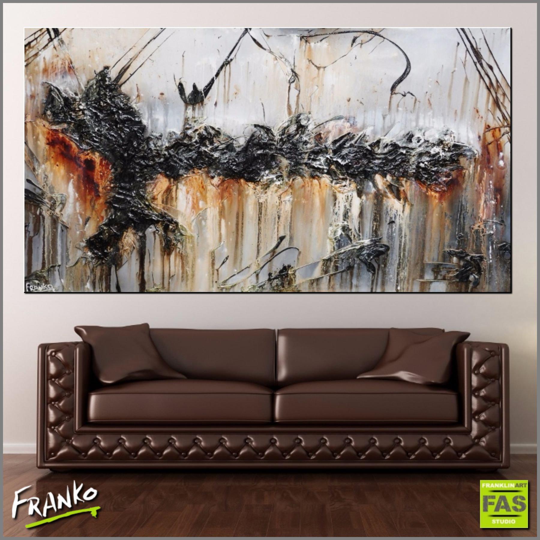 Be Inspired! Abstract Brown (SOLD)-abstract-[Franko_Artist]-[Australian_artist]-[Gold_Coast]-[Brisbane]-[modern]-[contemporary]-[original]-[Large_artwork]-[The_Block]-[Dream_Homes]-[ideas]-[Grand_Designs]-[Art_Lover]-Franklin Art Studio