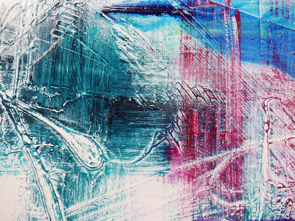 Be Inspired! Abstract Colourful (SOLD)-abstract-[Franko_Artist]-[The_Block]-[Dream_Homes]-[ideas]- [Grand_Designs]-Franklin Art Studio