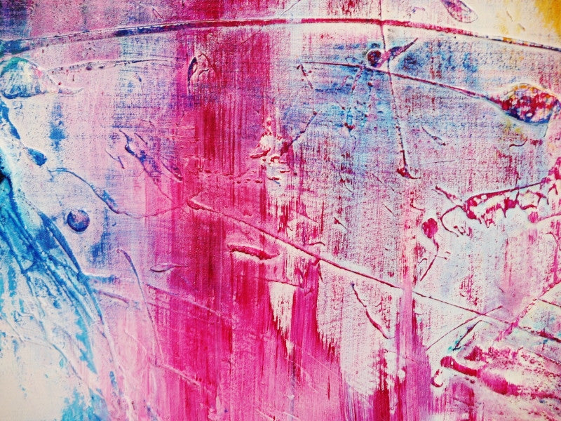 Be Inspired! Abstract Colourful (SOLD)-abstract-[Franko_Artist]-[The_Block]-[Dream_Homes]-[ideas]- [Grand_Designs]-Franklin Art Studio