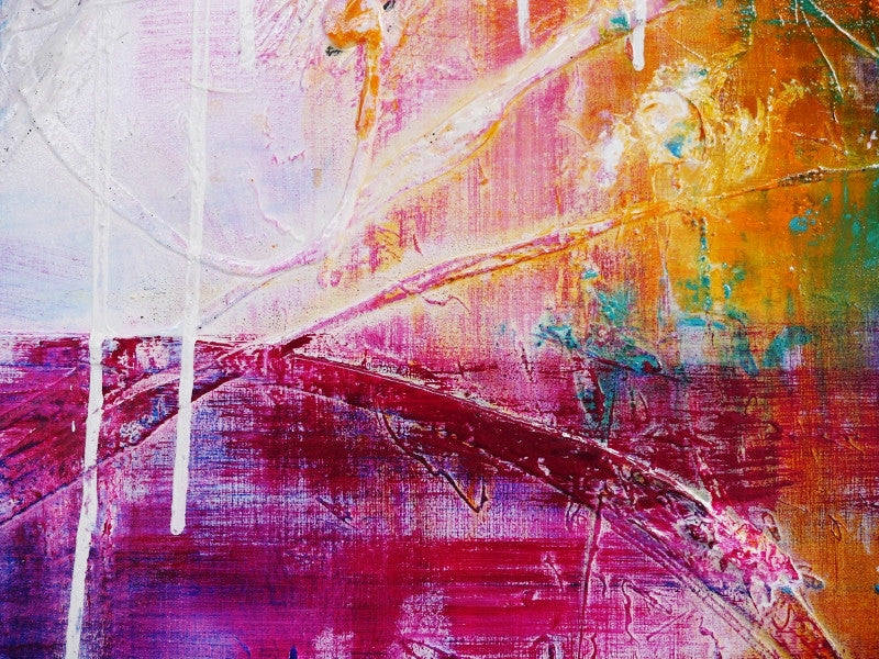 Be Inspired! Abstract Colourful (SOLD)-abstract-[Franko_Artist]-[The_Block]-[Dream_Homes]-[ideas]-[Grand_Designs]-[Art_Lover]-Franklin Art Studio