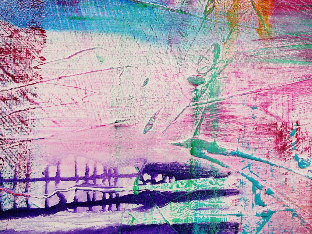 Be Inspired! Abstract Colourful (SOLD)-abstract-[Franko_Artist]-[The_Block]-[Dream_Homes]-[ideas]-[Grand_Designs]-[Art_Lover]-Franklin Art Studio