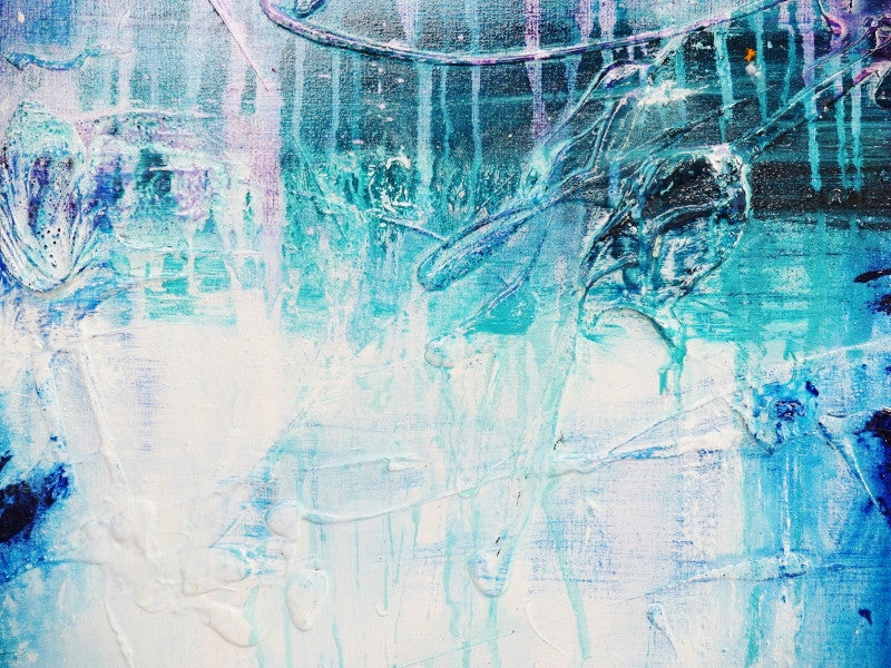 Be Inspired! Abstract Colourful (SOLD)-abstract-[Franko]-[Artist]-[Australia]-[Painting]-Franklin Art Studio