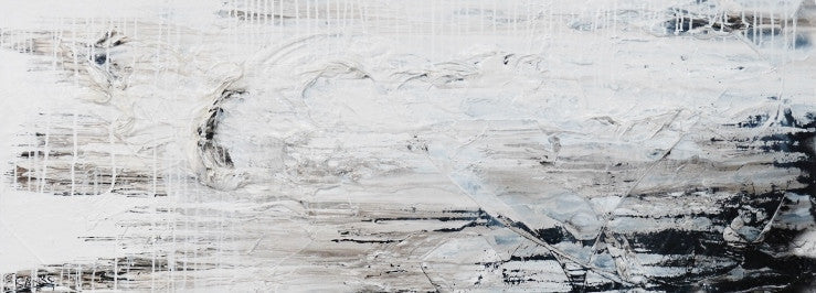 Be Inspired! Abstract White (SOLD)-abstract-[Franko_Artist]-[Australian_artist]-[Gold_Coast]-[Brisbane]-[modern]-[contemporary]-[original]-[Large_artwork]-Franklin Art Studio