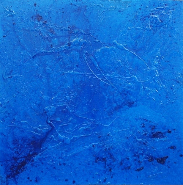 Be Inspired! Abstract blue (SOLD)-Abstract-[Franko_Artist]-[Australian_artist]-[Gold_Coast]-[Brisbane]-[modern]-[contemporary]-[original]-[Large_artwork]-Franklin Art Studio