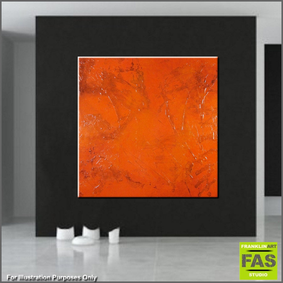 Be Inspired! Abstract orange (SOLD)-Abstract-[Franko_Artist]-[Australian_artist]-[Gold_Coast]-[Brisbane]-[modern]-[contemporary]-[original]-[Large_artwork]-[The_Block]-[Dream_Homes]-[ideas]-[Grand_Designs]-[Art_Lover]-Franklin Art Studio