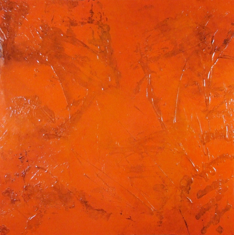 Be Inspired! Abstract orange (SOLD)-Abstract-[Franko_Artist]-[Australian_artist]-[Gold_Coast]-[Brisbane]-[modern]-[contemporary]-[original]-[Large_artwork]-Franklin Art Studio