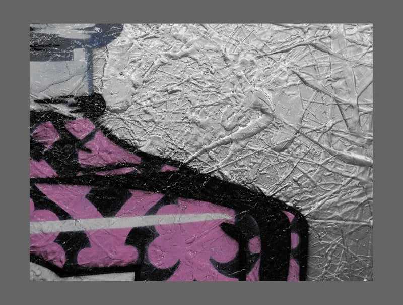 Be Inspired! Urban Pop Jack Daniels (SOLD)-urban pop-[Franko]-[Artist]-[Australia]-[Painting]-Franklin Art Studio