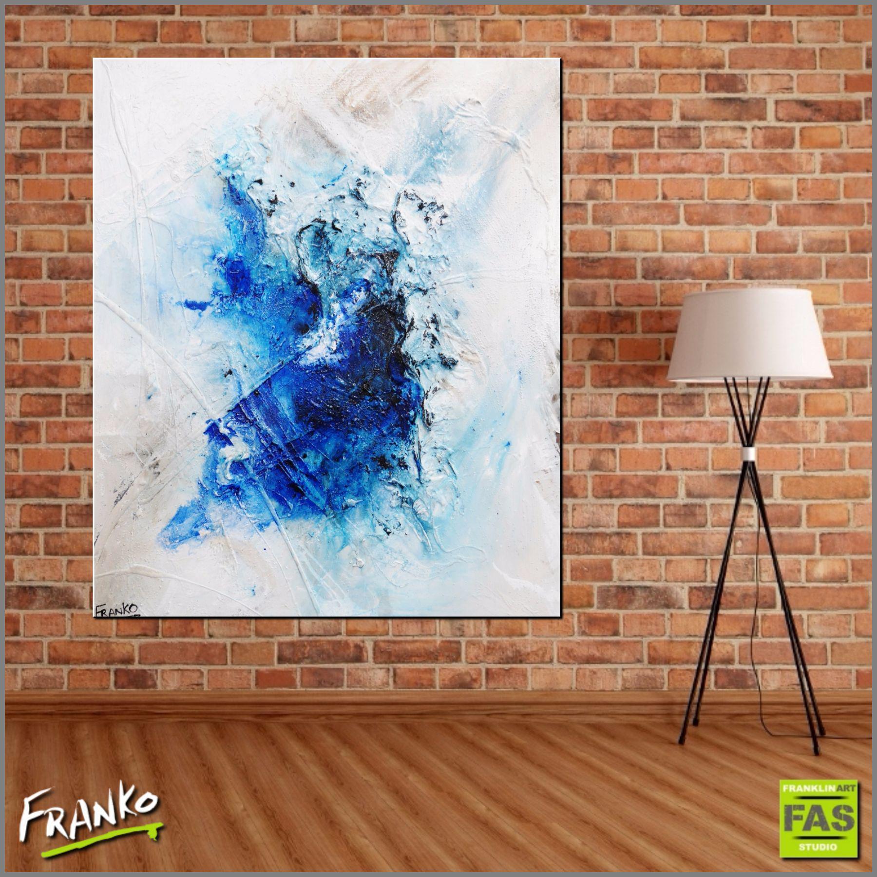 Blue Tides 120cm x 100cm Blue Abstract Painting (SOLD)-abstract-[Franko_Artist]-[Australian_artist]-[Gold_Coast]-[Brisbane]-[modern]-[contemporary]-[original]-[Large_artwork]-[The_Block]-[Dream_Homes]-[ideas]-[Grand_Designs]-[Art_Lover]-Franklin Art Studio