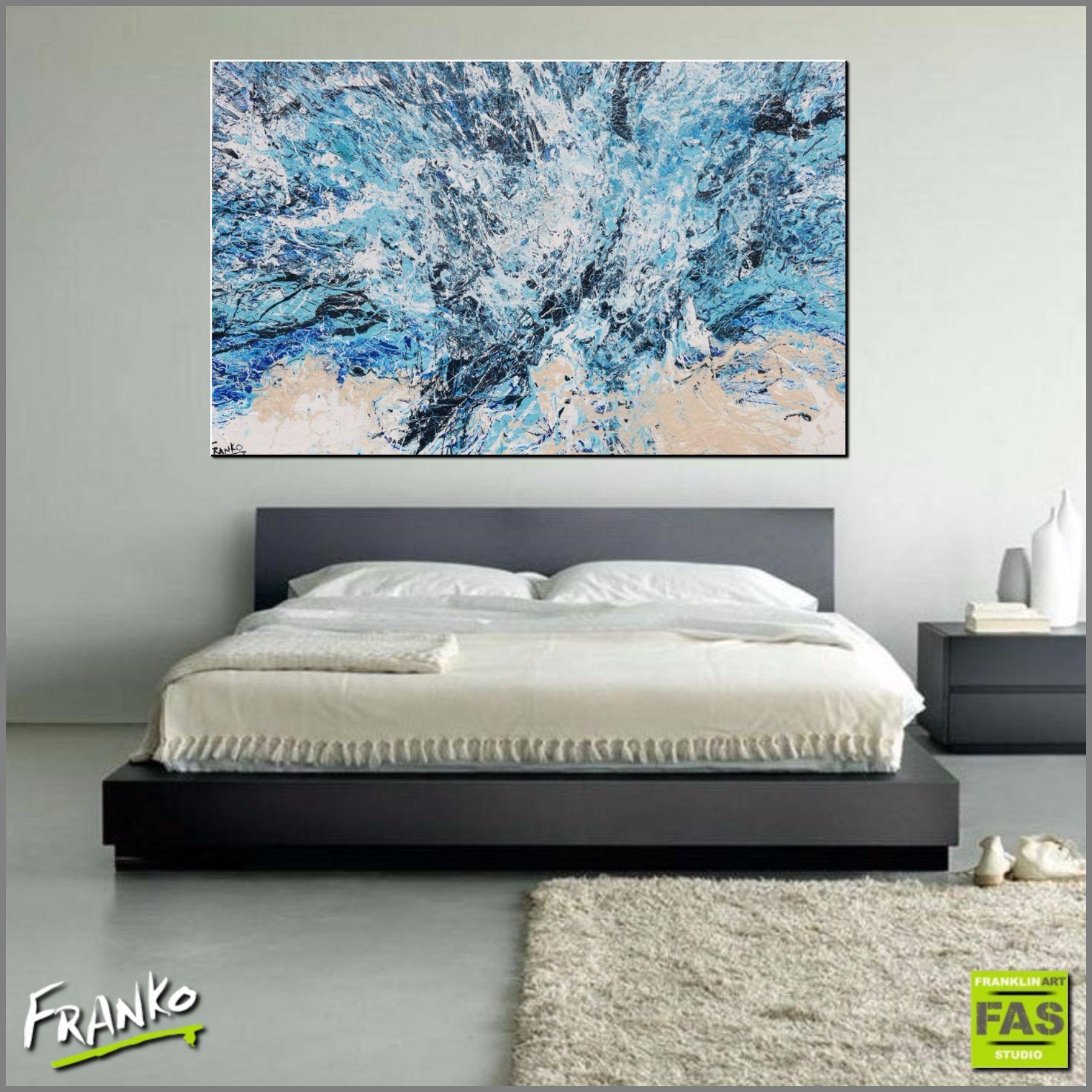 Dangerous Blue 160cm x 100cm Blue Abstract Painting (SOLD)-abstract-[Franko_Artist]-[Australian_artist]-[Gold_Coast]-[Brisbane]-[modern]-[contemporary]-[original]-[Large_artwork]-[The_Block]-[Dream_Homes]-[ideas]-[Grand_Designs]-[Art_Lover]-Franklin Art Studio