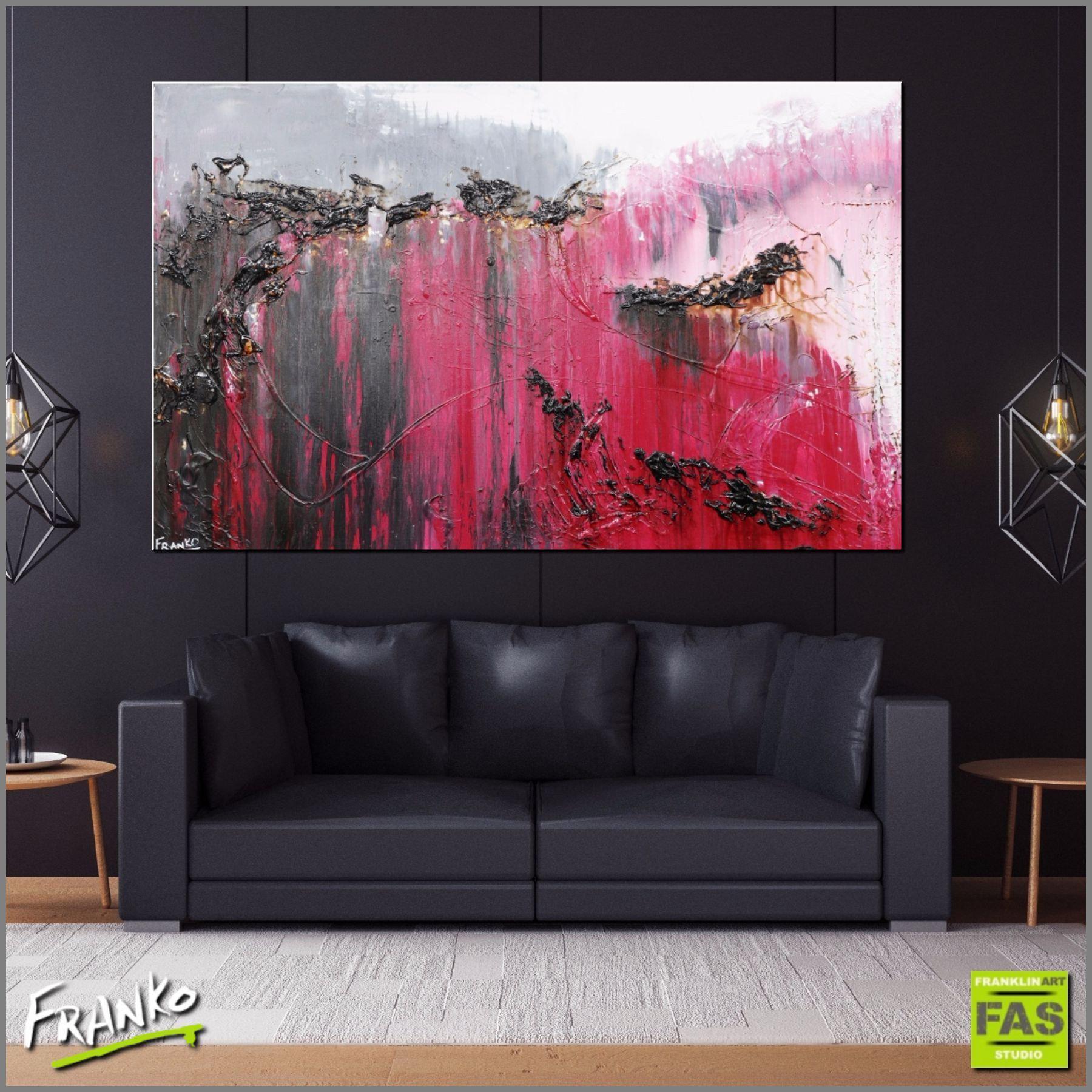 Designer Class 160cm x 100cm Pink Abstract Painting (SOLD)-abstract-[Franko_Artist]-[Australian_artist]-[Gold_Coast]-[Brisbane]-[modern]-[contemporary]-[original]-[Large_artwork]-[The_Block]-[Dream_Homes]-[ideas]-[Grand_Designs]-[Art_Lover]-Franklin Art Studio