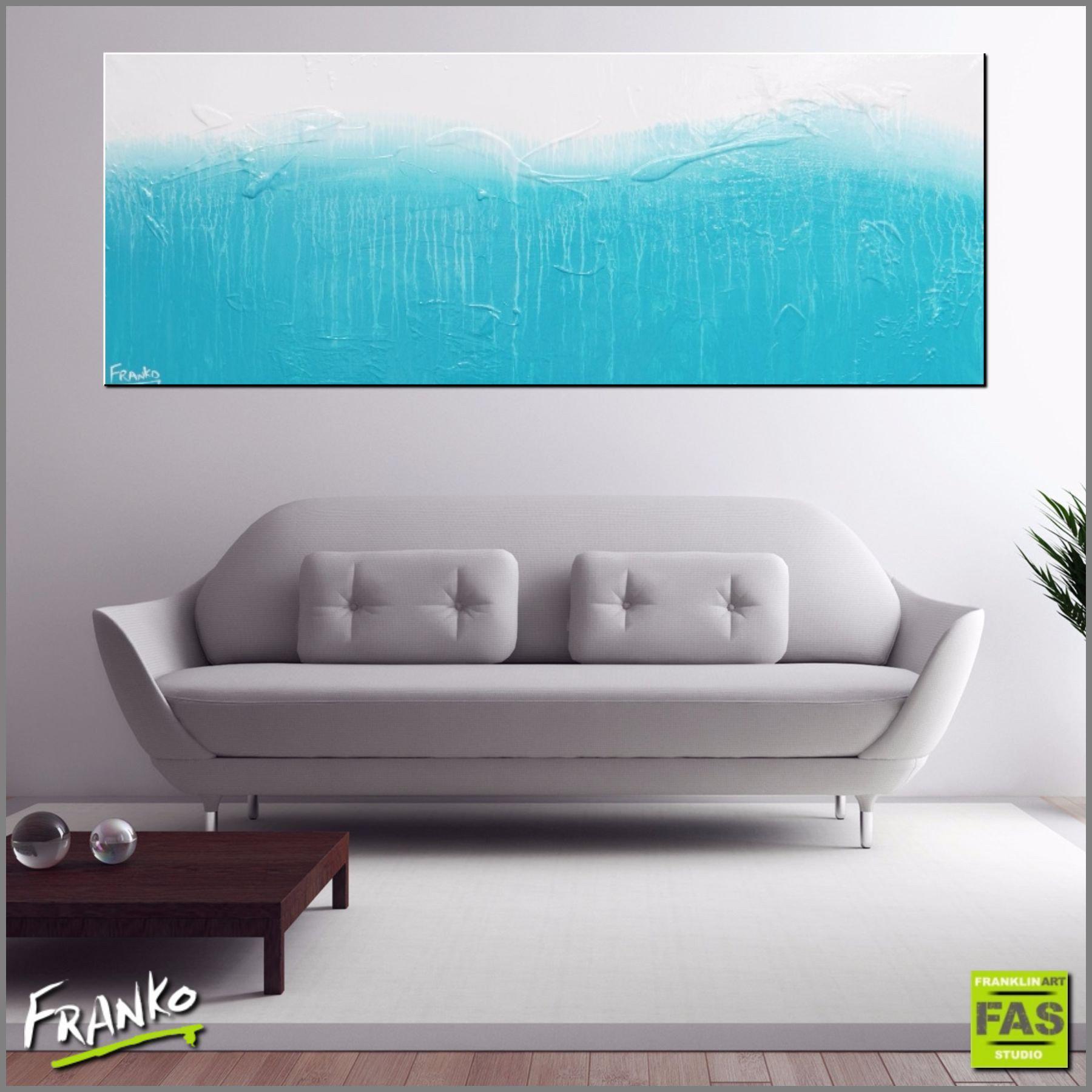 Hungry For Love 160cm x 60cm Blue & White Abstract Painting (SOLD)-abstract-[Franko_Artist]-[Australian_artist]-[Gold_Coast]-[Brisbane]-[modern]-[contemporary]-[original]-[Large_artwork]-[The_Block]-[Dream_Homes]-[ideas]-[Grand_Designs]-[Art_Lover]-Franklin Art Studio