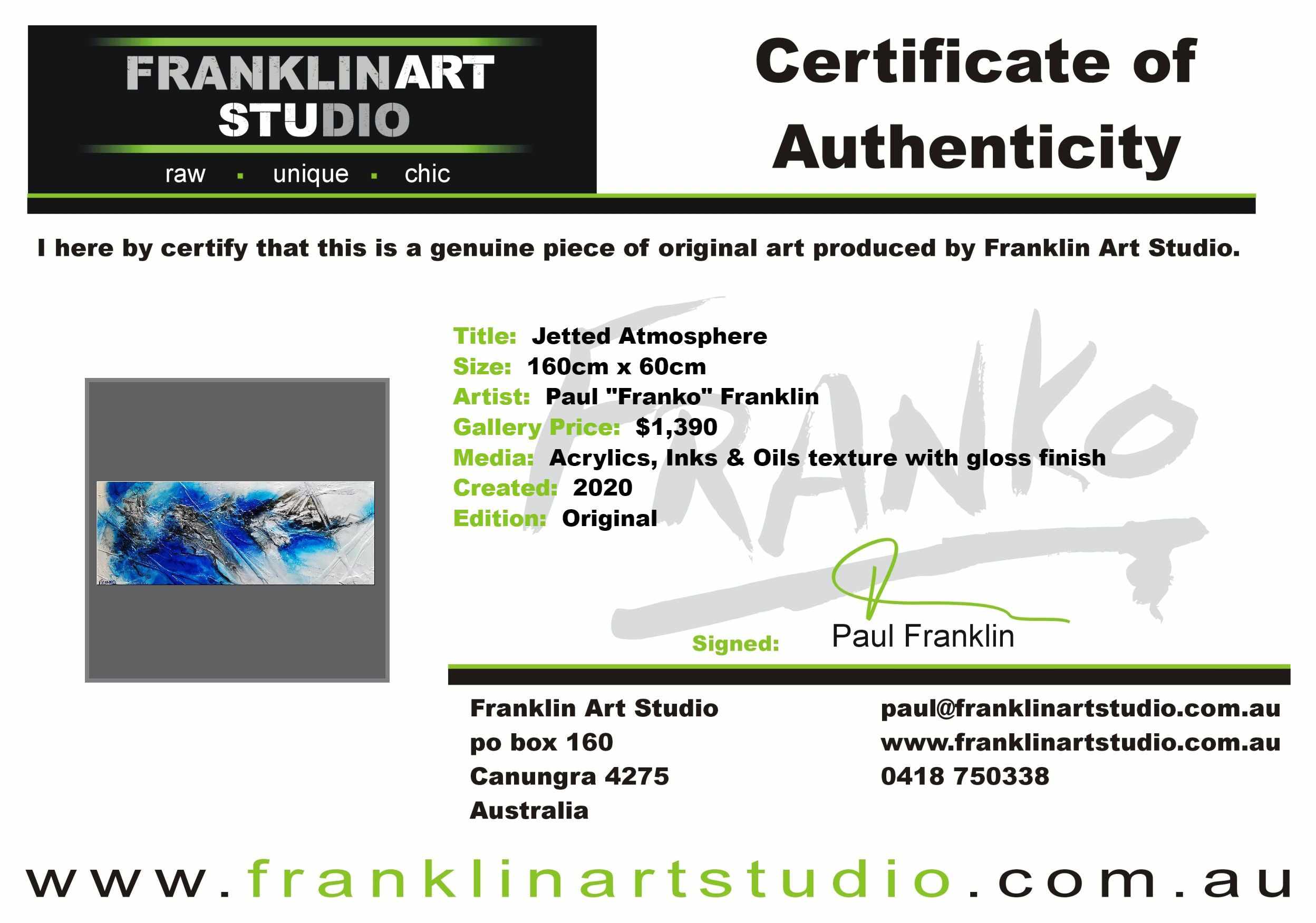 update alt-text with template Jetted Atmosphere 160cm x 60cm Blue White Textured Abstract Painting-Abstract-[Franko_Artist]-[The_Block]-[Dream_Homes]-[ideas]- [Grand_Designs]-Franklin Art Studio