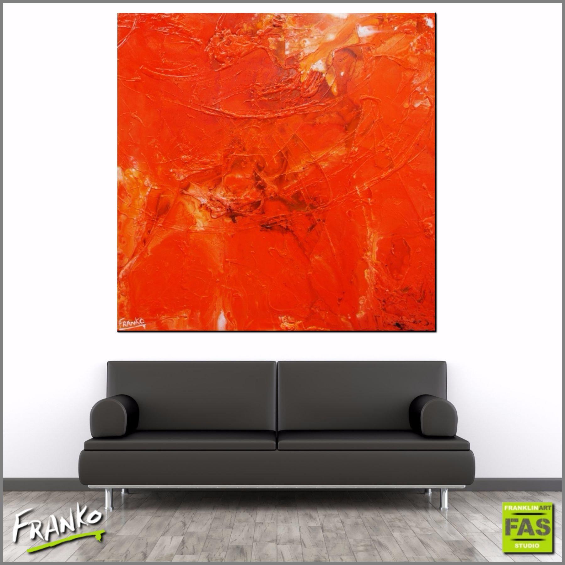 Peeled Orange 120cm x 120cm Orange Abstract Painting (SOLD)-abstract-[Franko_Artist]-[Australian_artist]-[Gold_Coast]-[Brisbane]-[modern]-[contemporary]-[original]-[Large_artwork]-[The_Block]-[Dream_Homes]-[ideas]-[Grand_Designs]-[Art_Lover]-Franklin Art Studio