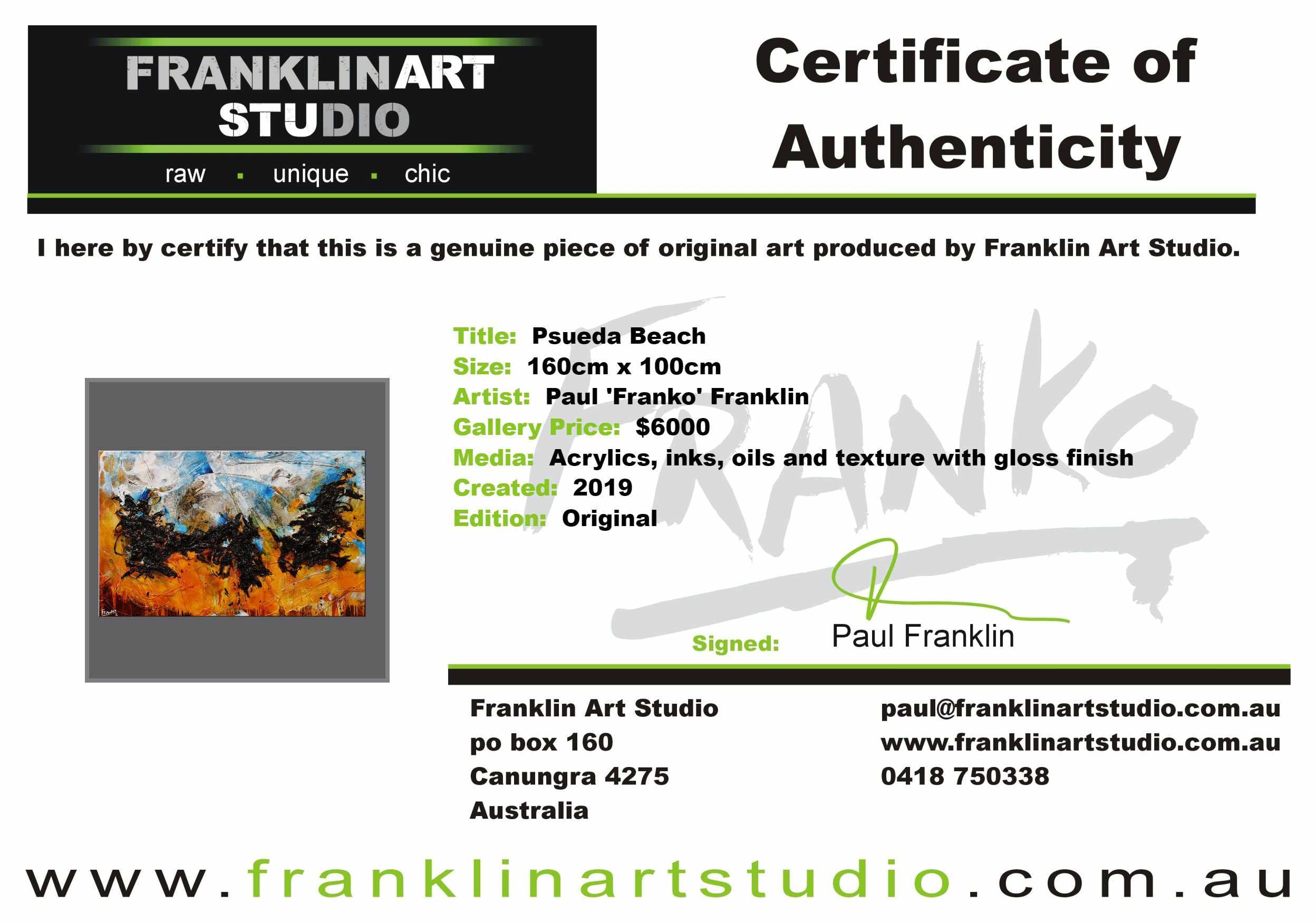 Pseudo Beach 160cm x 100cm Sienna Blue Textured Abstract Painting (SOLD)-Abstract-[Franko_Artist]-[The_Block]-[Dream_Homes]-[ideas]-[Grand_Designs]-[Art_Lover]-Franklin Art Studio