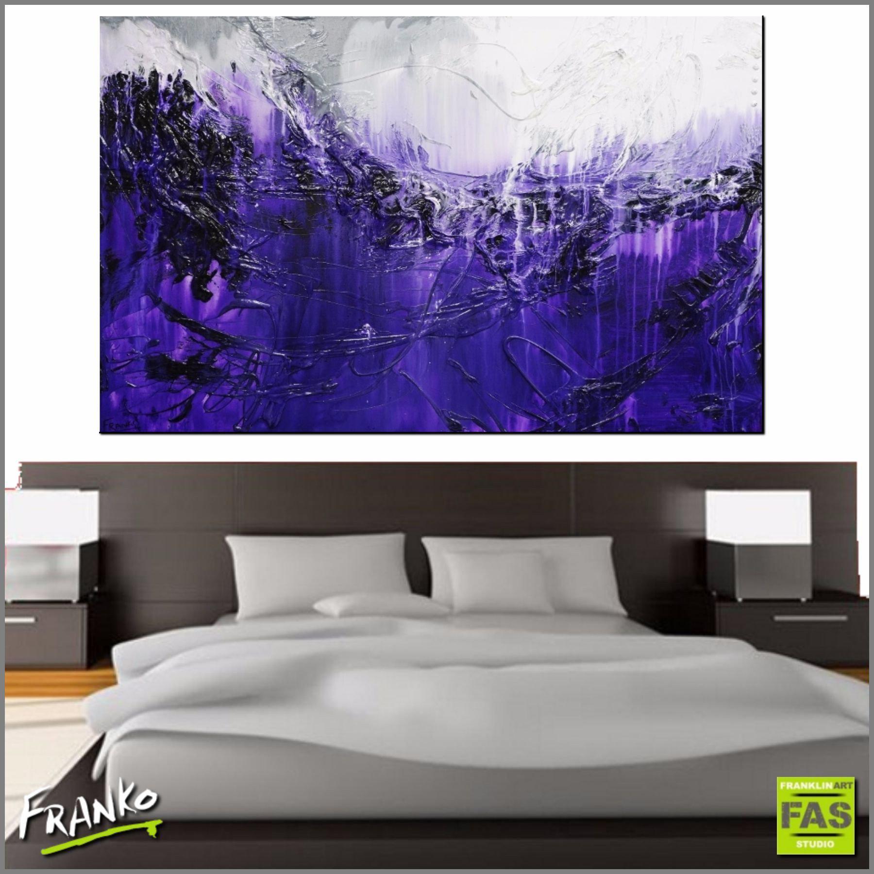 Purple Rush 160cm x 100cm Purple Abstract Painting (SOLD)-abstract-[Franko_Artist]-[Australian_artist]-[Gold_Coast]-[Brisbane]-[modern]-[contemporary]-[original]-[Large_artwork]-[The_Block]-[Dream_Homes]-[ideas]-[Grand_Designs]-[Art_Lover]-Franklin Art Studio