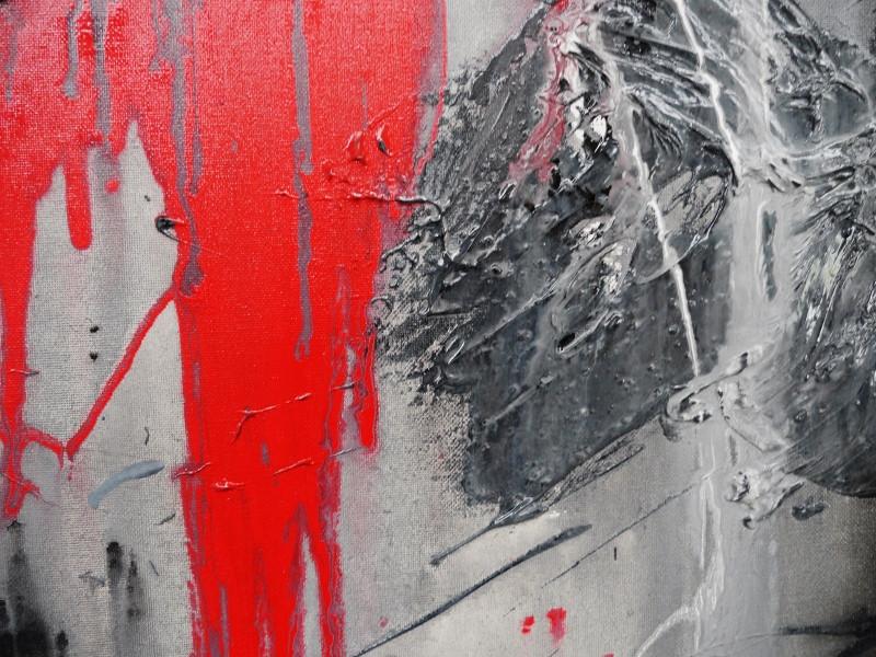 update alt-text with template Red Elegance 120cm x 100cm Black and red Abstract Painting (SOLD)-abstract-[Franko_Artist]-[The_Block]-[Dream_Homes]-[ideas]- [Grand_Designs]-Franklin Art Studio