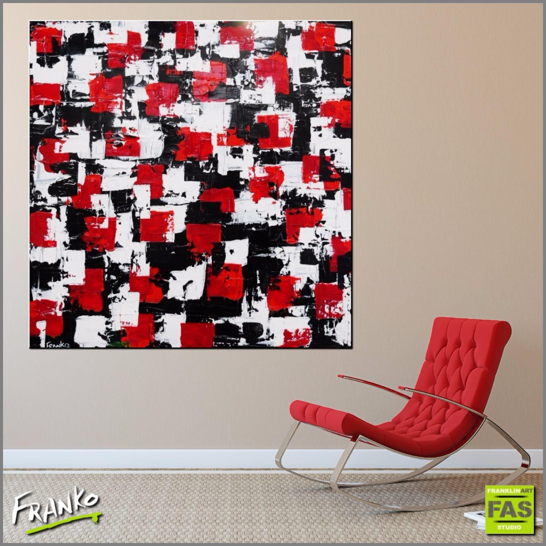 Red and black geometry 120cm x 120cm Red Black Abstract Painting (SOLD)-abstract-[Franko_Artist]-[Australian_artist]-[Gold_Coast]-[Brisbane]-[modern]-[contemporary]-[original]-[Large_artwork]-[The_Block]-[Dream_Homes]-[ideas]-[Grand_Designs]-[Art_Lover]-Franklin Art Studio