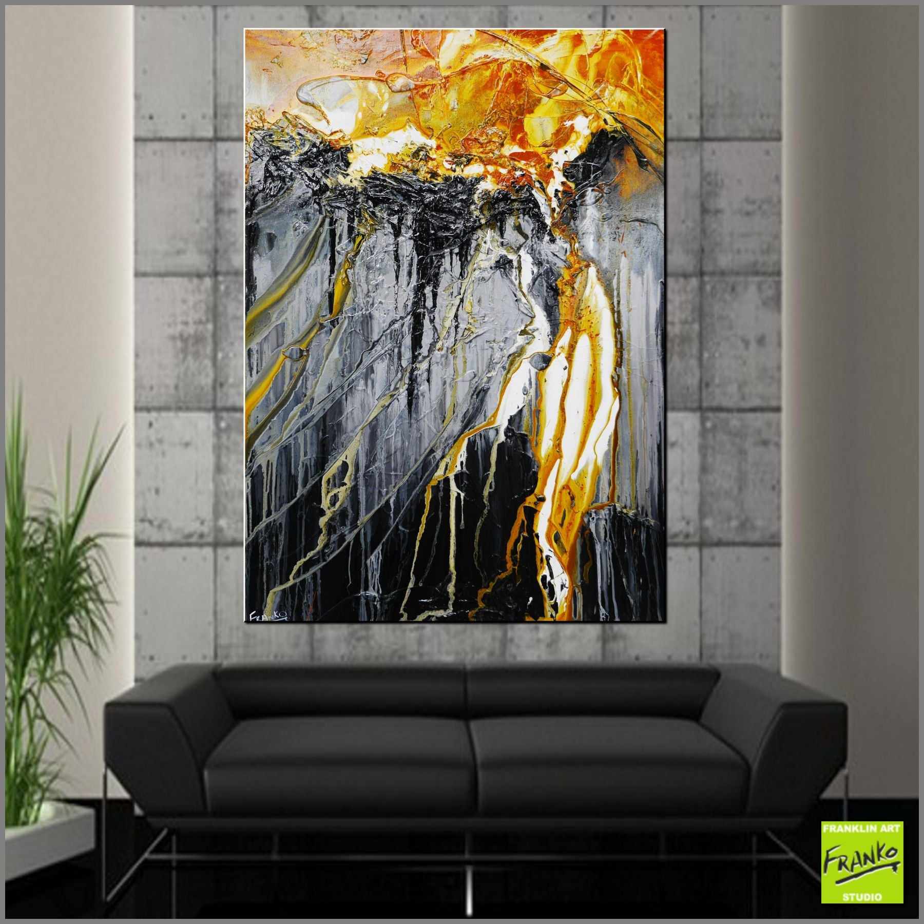 Sienna Classic 140cm x 100cm Sienna Black White Textured Abstract Painting (SOLD)-Abstract-[Franko_Artist]-[Australian_artist]-[Gold_Coast]-[Brisbane]-[modern]-[contemporary]-[original]-[Large_artwork]-[The_Block]-[Dream_Homes]-[ideas]-[Grand_Designs]-[Art_Lover]-Franklin Art Studio