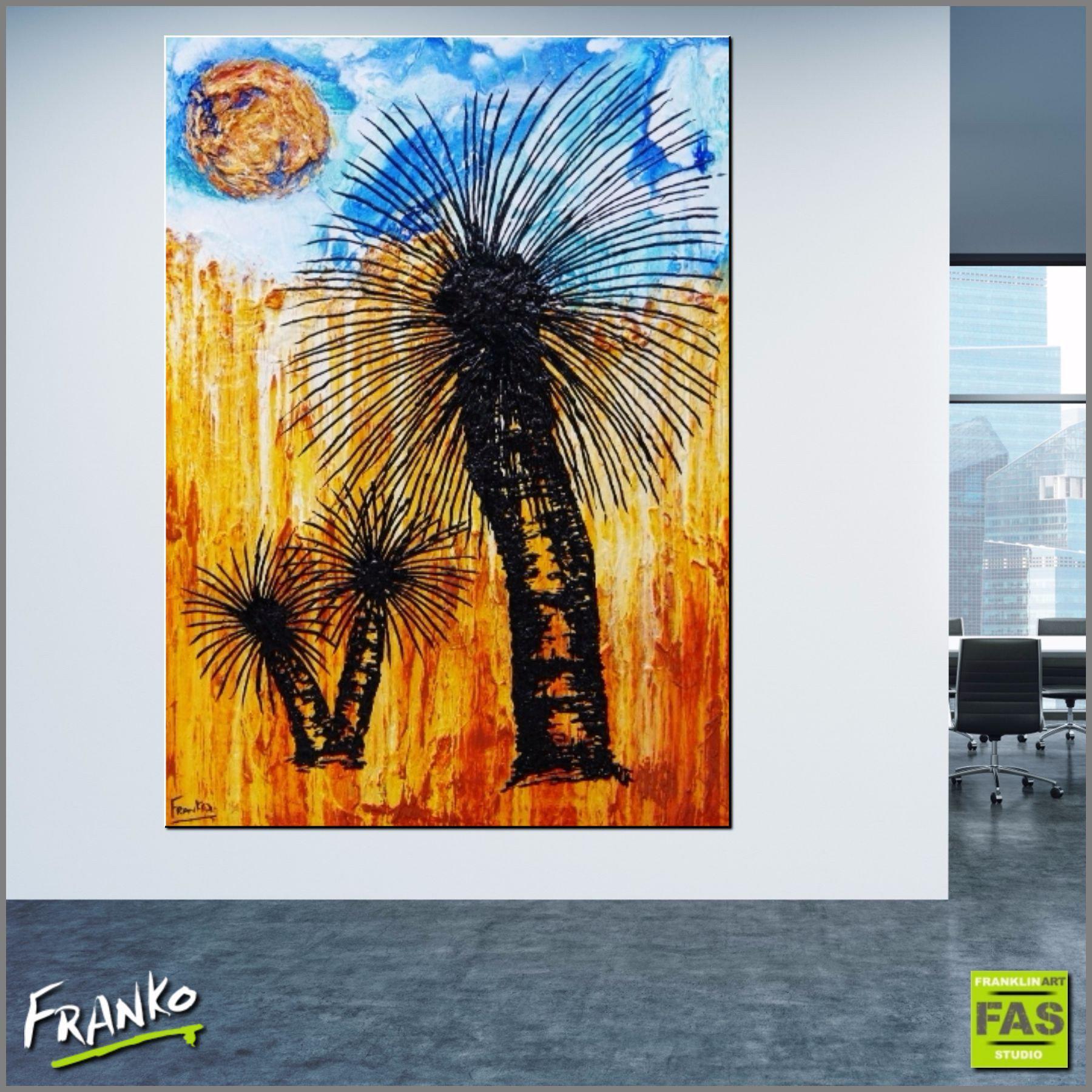 Sunburnt 140cm x 100cm Landscape Abstract Painting (SOLD)-abstract-[Franko_Artist]-[Australian_artist]-[Gold_Coast]-[Brisbane]-[modern]-[contemporary]-[original]-[Large_artwork]-[The_Block]-[Dream_Homes]-[ideas]-[Grand_Designs]-[Art_Lover]-Franklin Art Studio