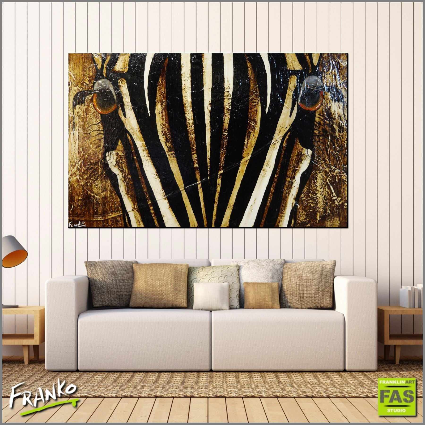 Tatilayos (Deep Happiness) 160cm x 100cm Zebra Painting (SOLD)-abstract realism-[Franko_Artist]-[Australian_artist]-[Gold_Coast]-[Brisbane]-[modern]-[contemporary]-[original]-[Large_artwork]-[The_Block]-[Dream_Homes]-[ideas]-[Grand_Designs]-[Art_Lover]-Franklin Art Studio