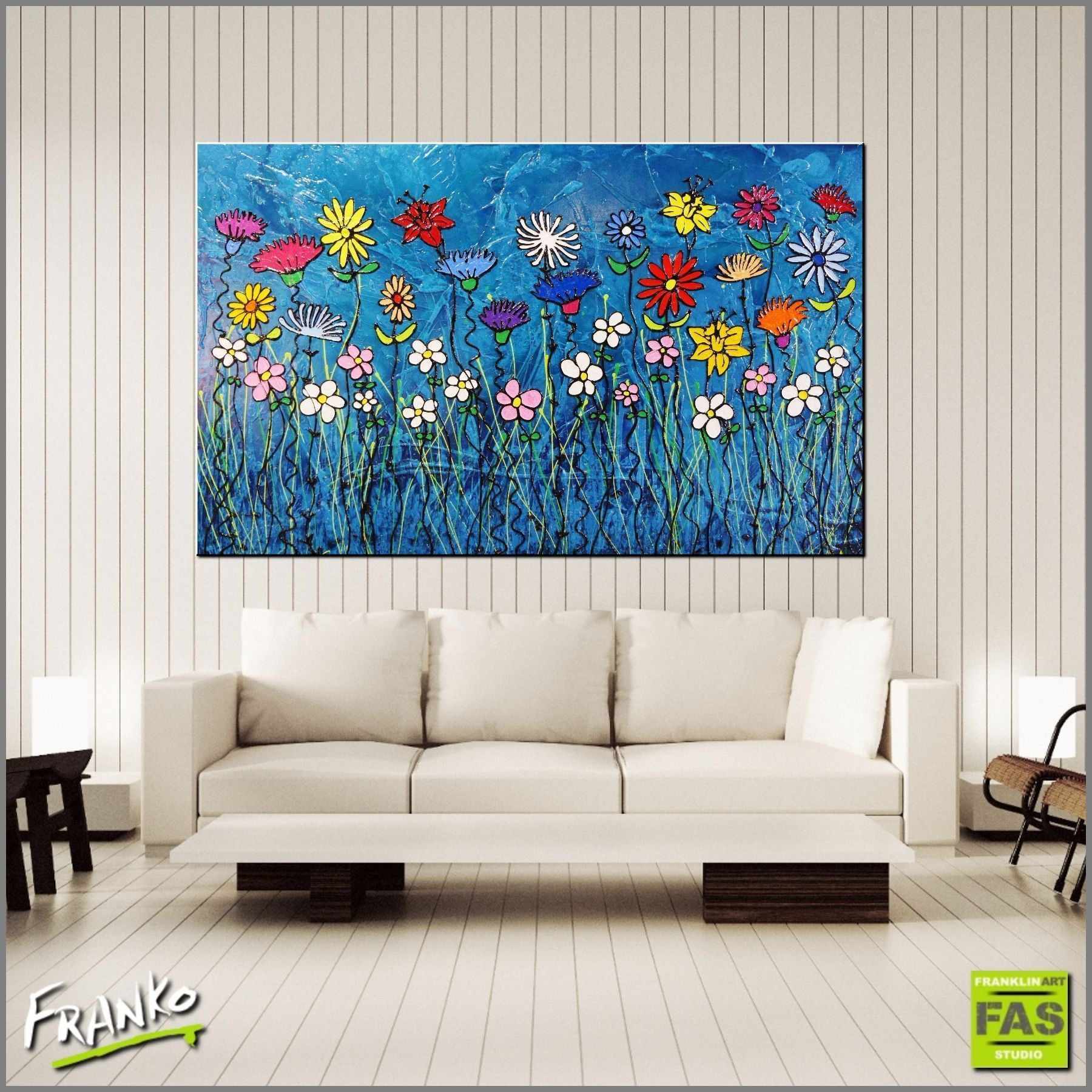 Teal Bloom 160cm x 100cm Flowers 3D Texture based line work #leadlight styled series Painting (SOLD)-abstract realism-[Franko_Artist]-[Australian_artist]-[Gold_Coast]-[Brisbane]-[modern]-[contemporary]-[original]-[Large_artwork]-[The_Block]-[Dream_Homes]-[ideas]-[Grand_Designs]-[Art_Lover]-Franklin Art Studio