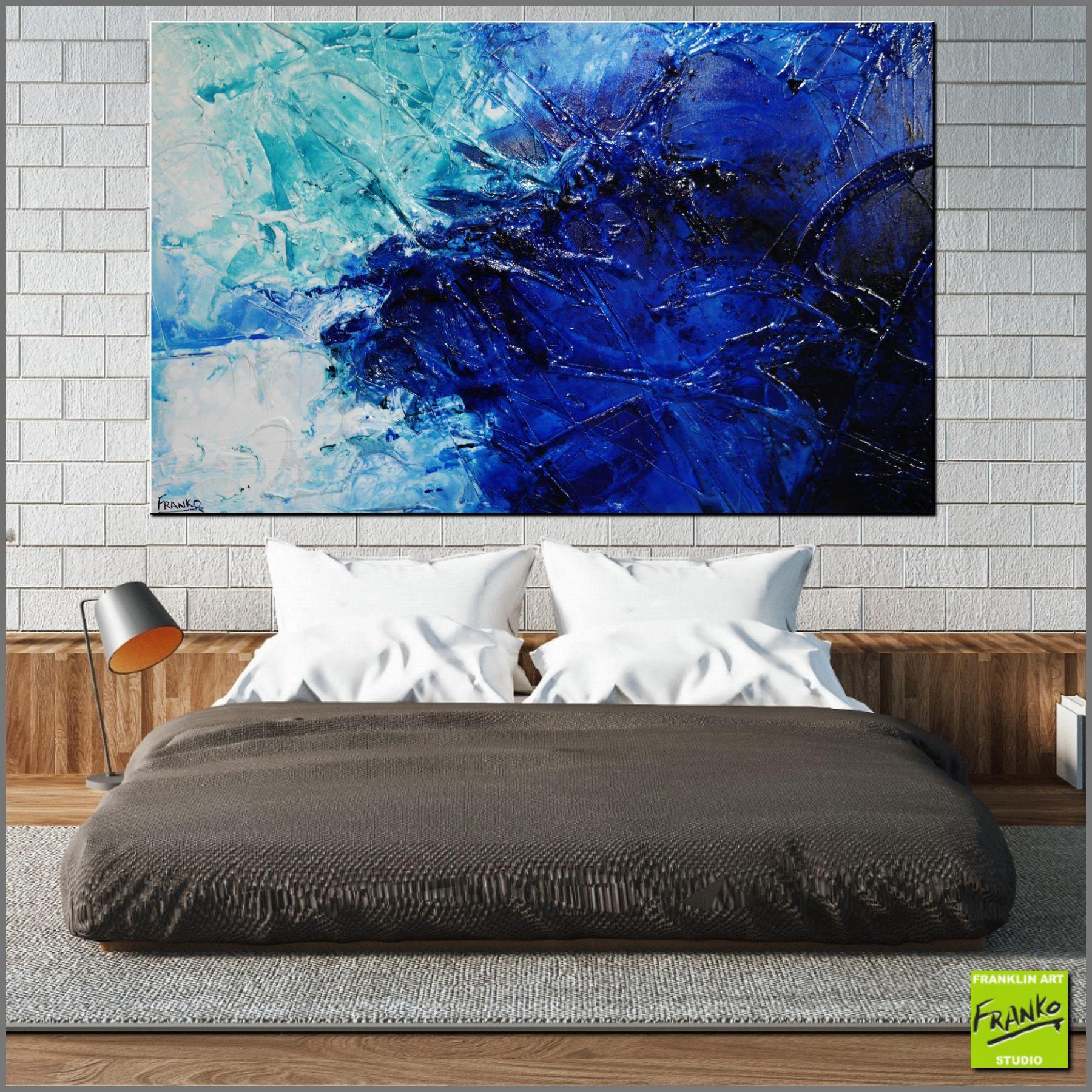 Titanium Blue 160cm x 100cm Blue White Textured Abstract Painting (SOLD)-Abstract-[Franko_Artist]-[Australian_artist]-[Gold_Coast]-[Brisbane]-[modern]-[contemporary]-[original]-[Large_artwork]-[The_Block]-[Dream_Homes]-[ideas]-[Grand_Designs]-[Art_Lover]-Franklin Art Studio