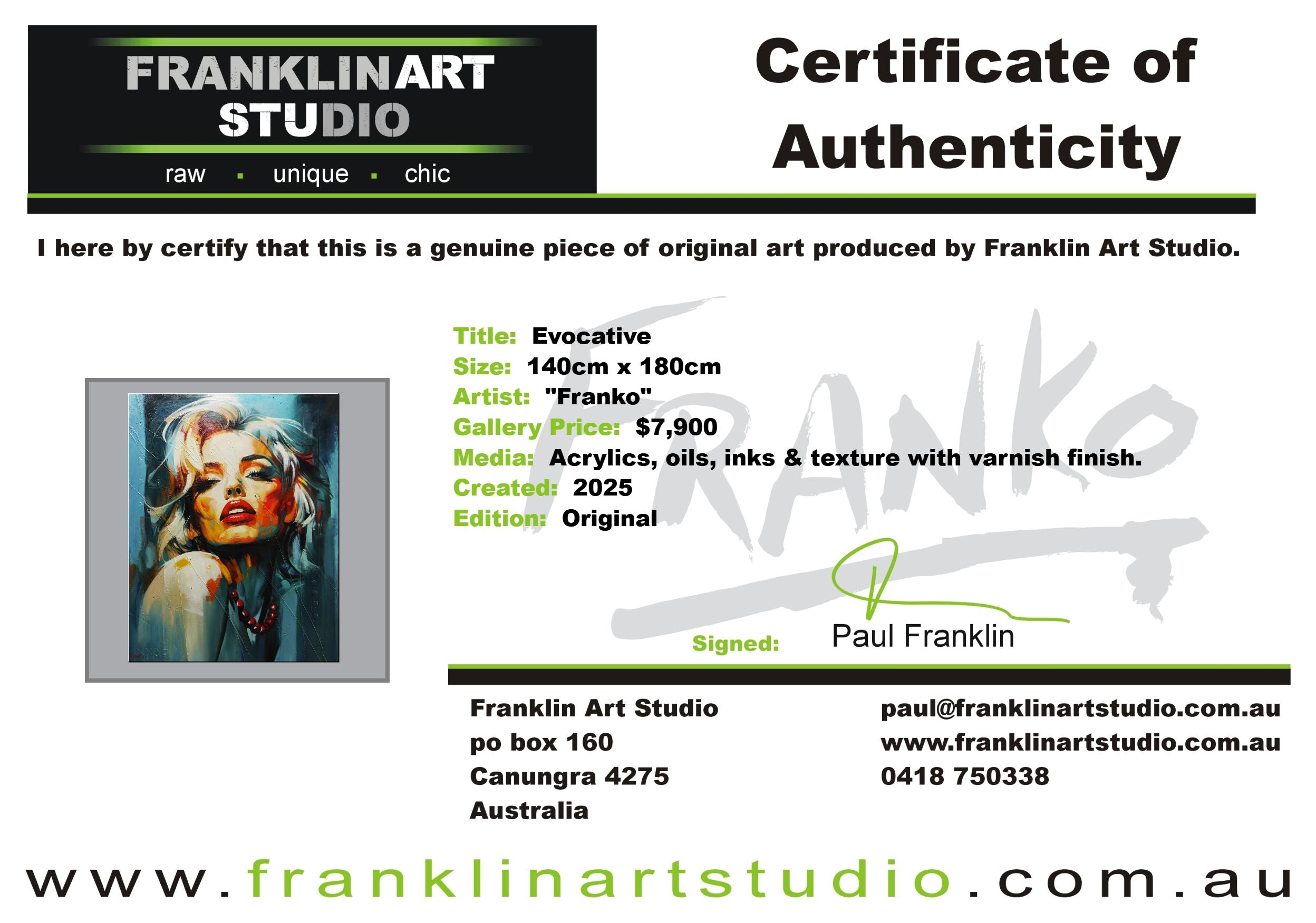 Evocative 140cm x 180cm Framed Marilyn Monroe Abstract Realism Textured Painting (SOLD)
