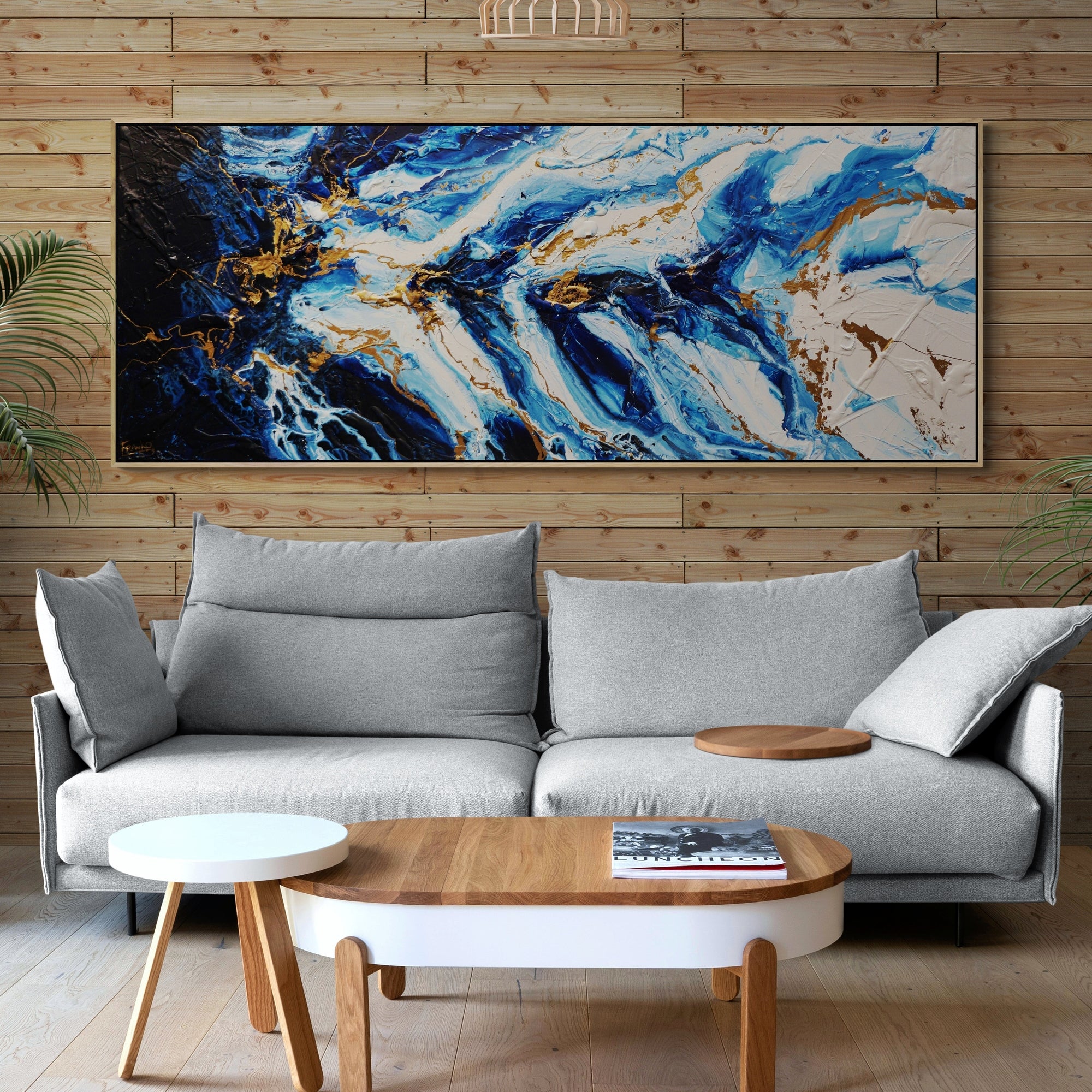 Admiral Sass 200cm x 80cm Textured Abstract Painting (SOLD)-Abstract-[Franko_Artist]-[Australian_artist]-[Gold_Coast]-[Brisbane]-[modern]-[contemporary]-[original]-[Large_artwork]-[The_Block]-[Dream_Homes]-[ideas]-[Grand_Designs]-[Art_Lover]-Franklin Art Studio