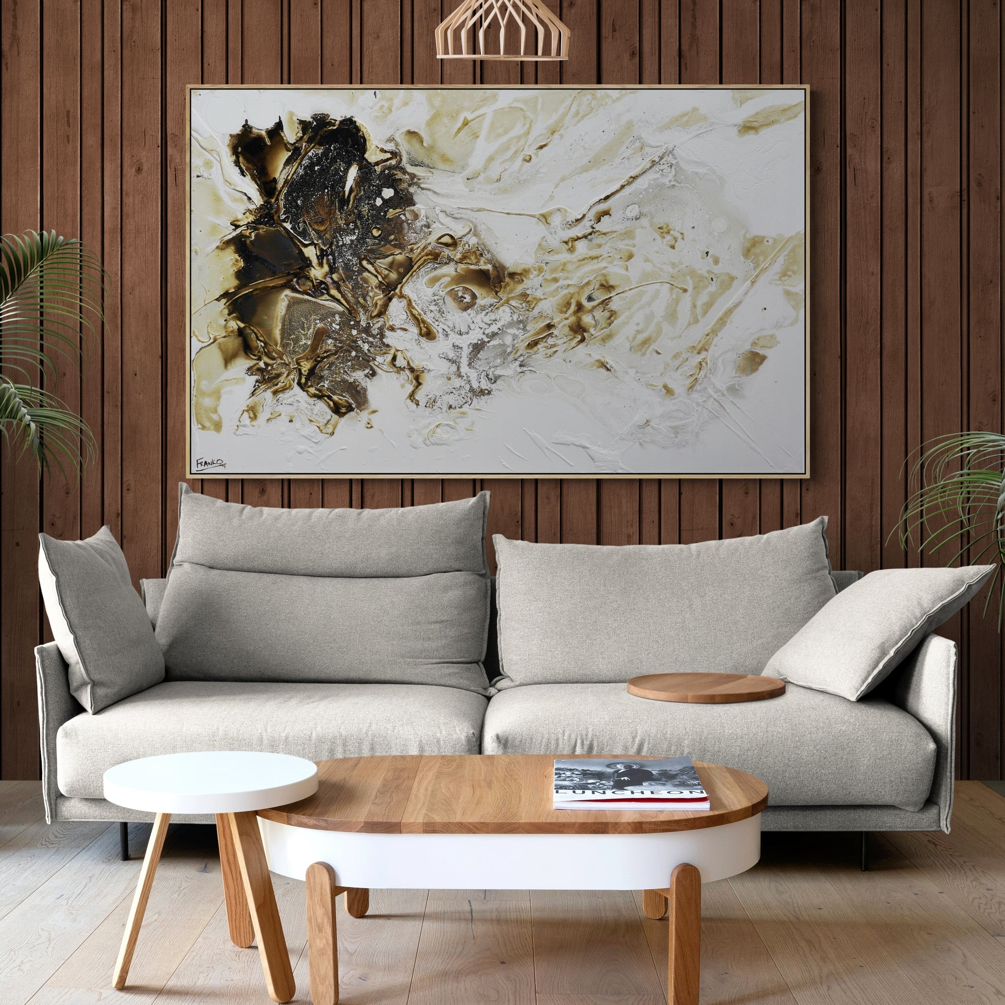 The Journey 160cm x 100cm White Rust Textured Abstract Painting (SOLD)-Abstract-[Franko_Artist]-[Australian_artist]-[Gold_Coast]-[Brisbane]-[modern]-[contemporary]-[original]-[Large_artwork]-[The_Block]-[Dream_Homes]-[ideas]-[Grand_Designs]-[Art_Lover]-Franklin Art Studio