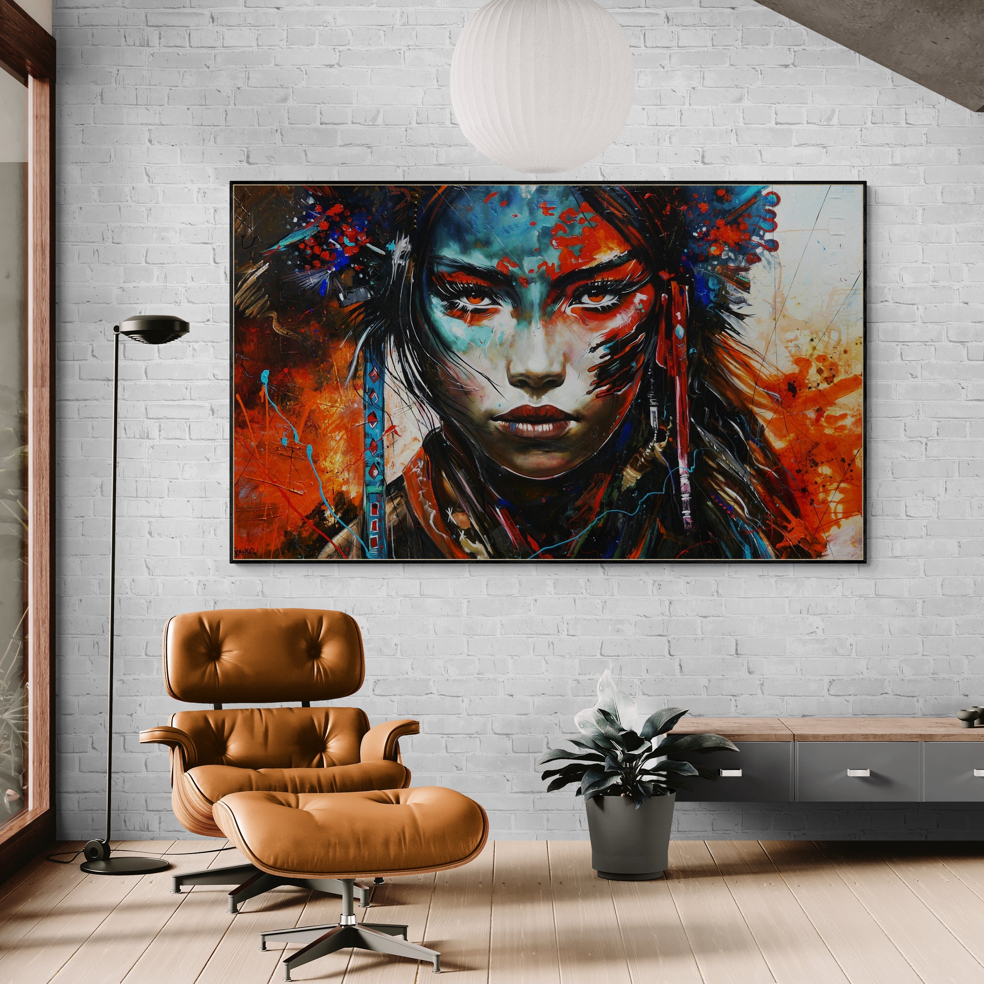 Jingu 200cm x 120cm Framed Brave and Beautiful Abstract Framed Textured Painting (SOLD)-abstract realism-[Franko_Artist]-[Australian_artist]-[Gold_Coast]-[Brisbane]-[modern]-[contemporary]-[original]-[Large_artwork]-[The_Block]-[Dream_Homes]-[ideas]-[Grand_Designs]-[Art_Lover]-Franklin Art Studio