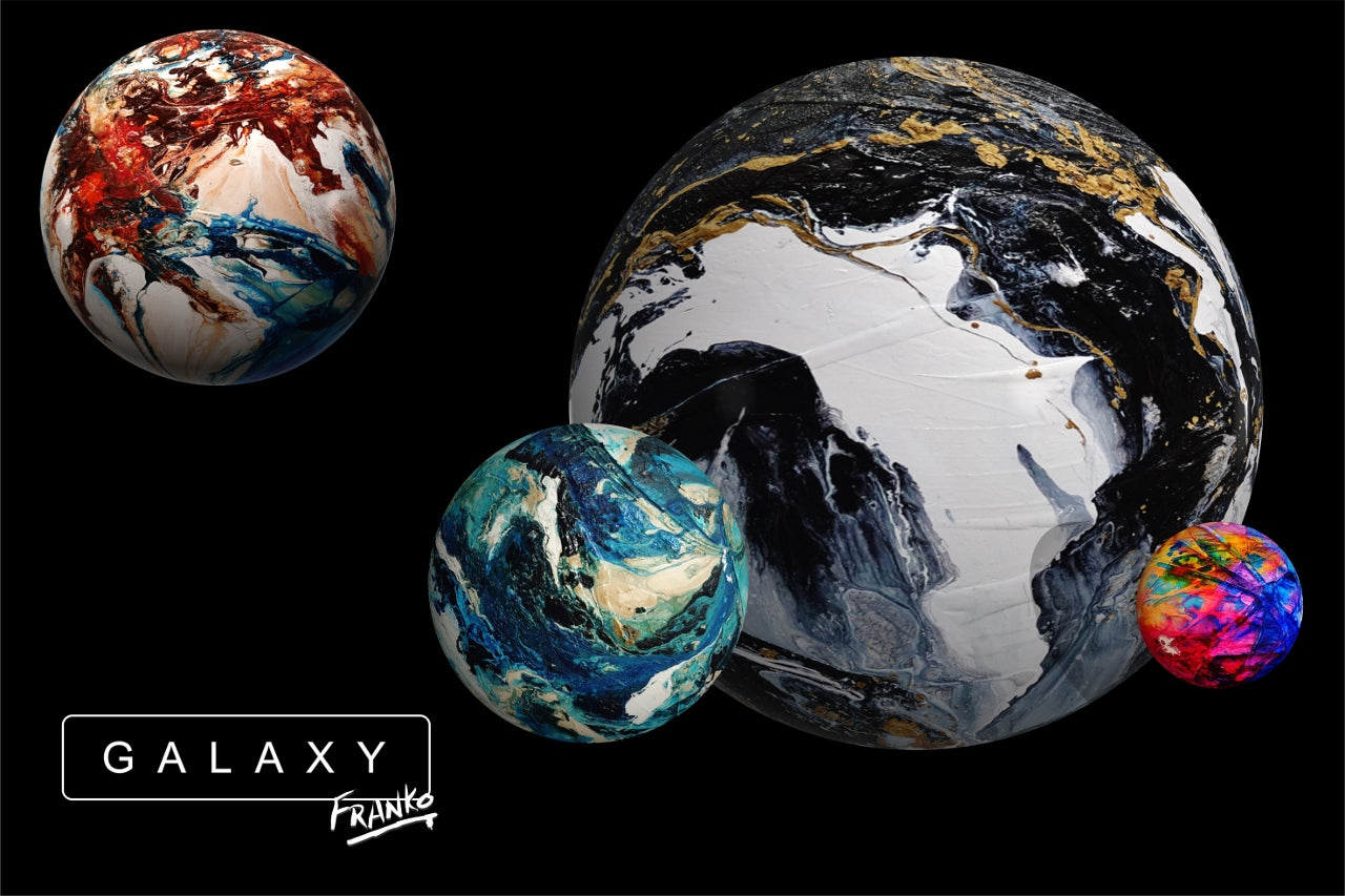 GALAXY SERIES TESTING
