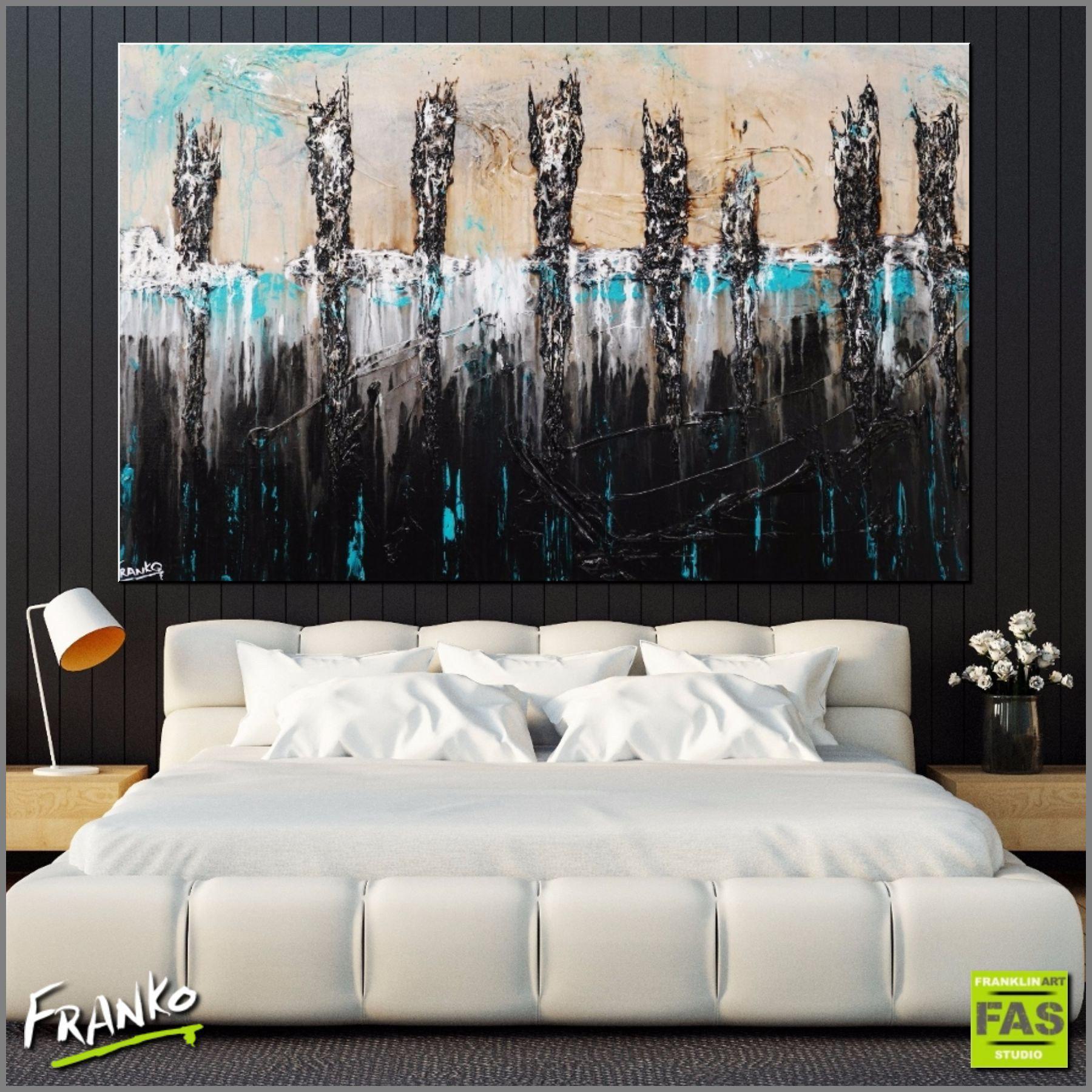 update alt-text with template Jaded Beauty 160cm x 100cm Black Abstract Painting-abstract-[Franko_Artist]-[Australian_artist]-[Gold_Coast]-[Brisbane]-[modern]-[contemporary]-[original]-[Large_artwork]-Franklin Art Studio