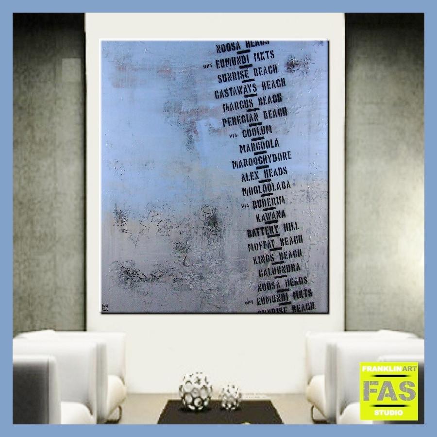 update alt-text with template Next Stop Coolum 120cm x 100cm Sunshine Coast Blue Pop Art Painting (SOLD)-urban pop-[Franko_Artist]-[Australian_artist]-[Gold_Coast]-[Brisbane]-[modern]-[contemporary]-[original]-[Large_artwork]-Franklin Art Studio